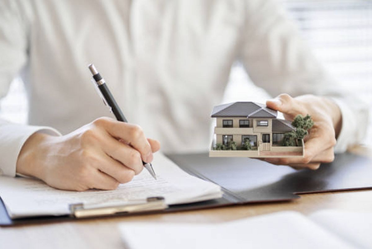 Jakie dokumenty potrzebne są do kredytu na budowę domu?